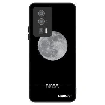 Obal pro Xiaomi Poco F5 Pro 5G - Moon Minimal