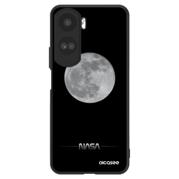 Obal pro Honor 90 Lite 5G - Moon Minimal