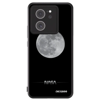 Picasee ULTIMATE CASE pro Xiaomi 13T - Moon Minimal