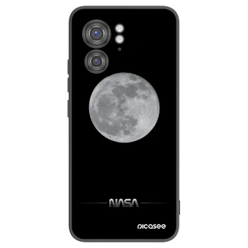 Obal pro Motorola Edge 40 - Moon Minimal