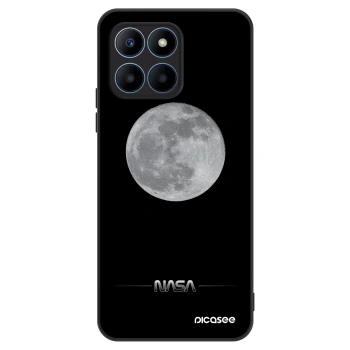 Obal pro Honor 70 Lite - Moon Minimal
