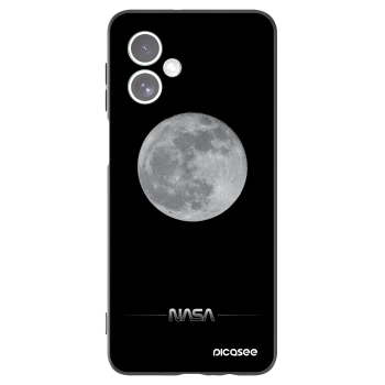 Obal pro Motorola Moto G54 5G - Moon Minimal
