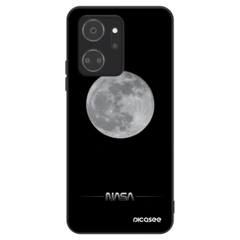 Obal pro Honor X7a - Moon Minimal