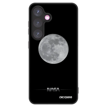 Picasee ULTIMATE CASE PowerShare pro Samsung Galaxy S24+ S926B 5G - Moon Minimal