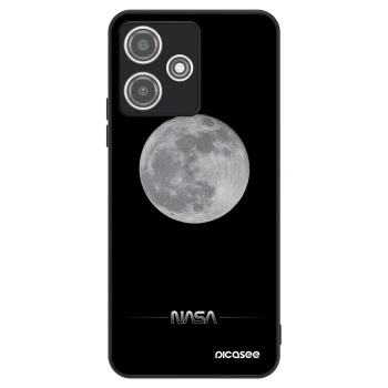 Obal pro Xiaomi Redmi 12 5G - Moon Minimal