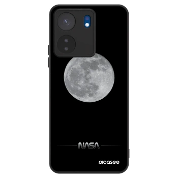 Obal pro Xiaomi Redmi 13C 4G - Moon Minimal