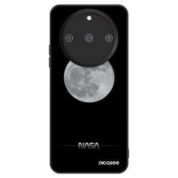 Obal pro Realme 11 Pro+ - Moon Minimal
