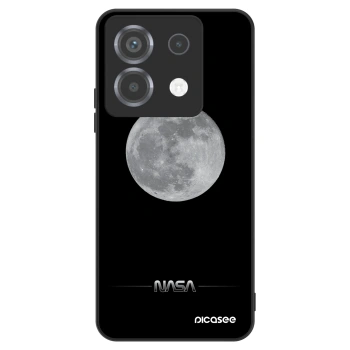 Obal pro Xiaomi Poco X6 - Moon Minimal