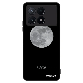 Obal pro Xiaomi Poco X6 Pro - Moon Minimal