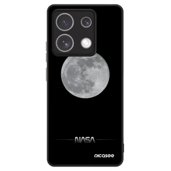 Picasee ULTIMATE CASE pro Xiaomi Redmi Note 13 5G - Moon Minimal