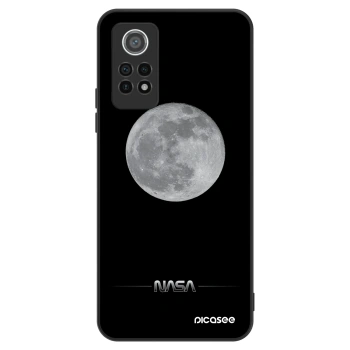 Obal pro Xiaomi Redmi Note 12 Pro 4G - Moon Minimal