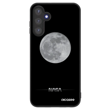 Picasee ULTIMATE CASE pro Samsung Galaxy A15 A155F 4G - Moon Minimal