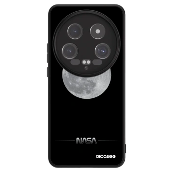 Obal pro Xiaomi 14 Ultra - Moon Minimal