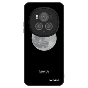 Obal pro Honor Magic6 Pro - Moon Minimal