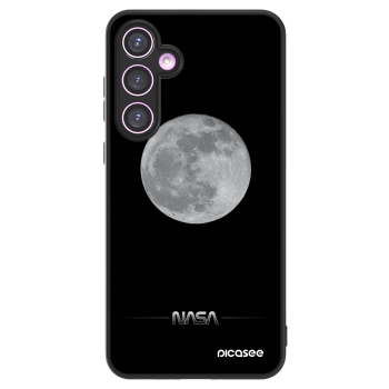 Picasee ULTIMATE CASE pro Samsung Galaxy A35 5G A356B - Moon Minimal