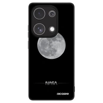 Picasee ULTIMATE CASE pro Xiaomi Redmi Note 13 Pro 4G - Moon Minimal