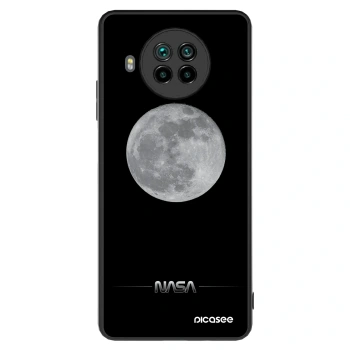 Obal pro Xiaomi Mi 10T Lite - Moon Minimal