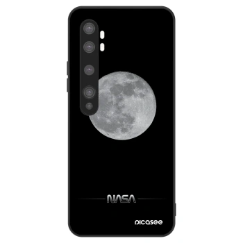 Obal pro Xiaomi Mi Note 10 (Pro) - Moon Minimal