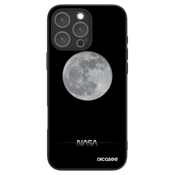 Picasee ULTIMATE CASE pro Apple iPhone 16 Pro Max - Moon Minimal