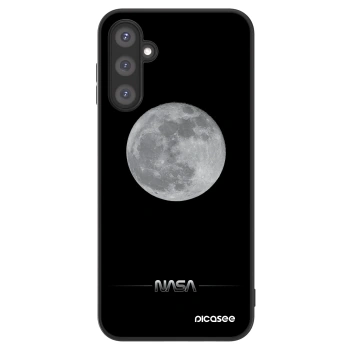 Obal pro Samsung Galaxy A05s A057G - Moon Minimal