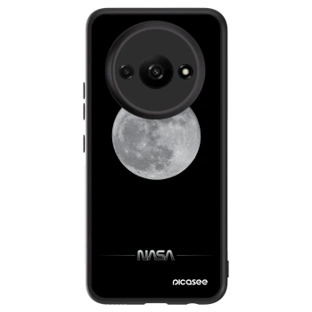 Obal pro Xiaomi Redmi A3 - Moon Minimal