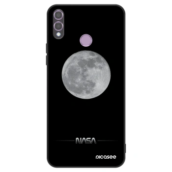 Obal pro Honor 8X - Moon Minimal