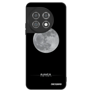 Obal pro OnePlus 11 5G - Moon Minimal