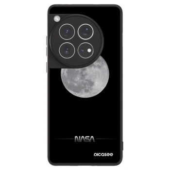 Picasee ULTIMATE CASE pro OnePlus 12 5G - Moon Minimal