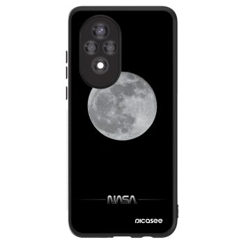 Obal pro Honor 200 Pro 5G - Moon Minimal