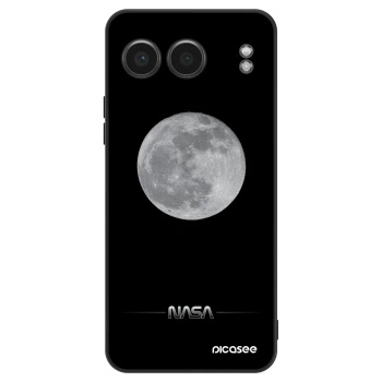 Obal pro OnePlus Nord 4 - Moon Minimal