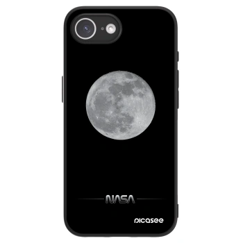 Picasee ULTIMATE CASE pro Apple iPhone 16e - Moon Minimal