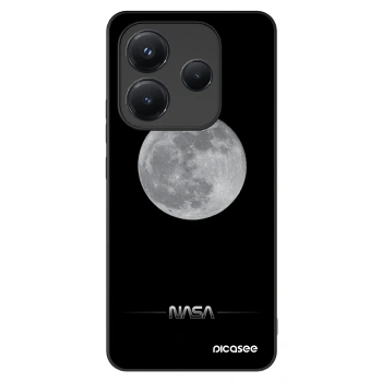 Picasee ULTIMATE CASE pro Xiaomi Redmi Note 14 5G - Moon Minimal