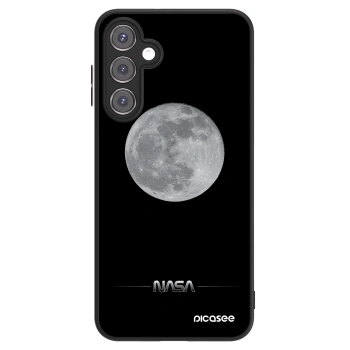 Picasee ULTIMATE CASE pro Samsung Galaxy A16 5G - Moon Minimal