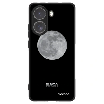 Obal pro Xiaomi Poco X7 - Moon Minimal