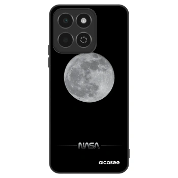 Obal pro Honor 200 Smart 5G - Moon Minimal