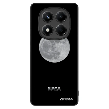 Picasee ULTIMATE CASE pro Xiaomi Redmi Note 14 Pro 4G - Moon Minimal
