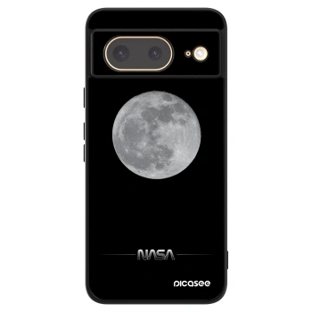 Obal pro Google Pixel 8 - Moon Minimal