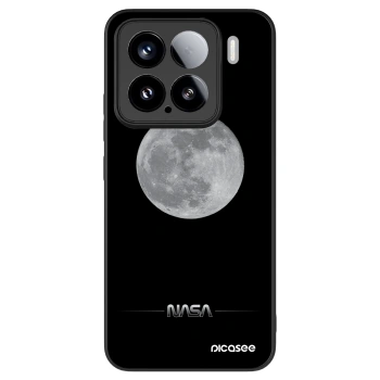 Picasee ULTIMATE CASE pro Xiaomi 15 - Moon Minimal