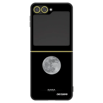 Obal pro Samsung Galaxy Z Flip6 5G - Moon Minimal