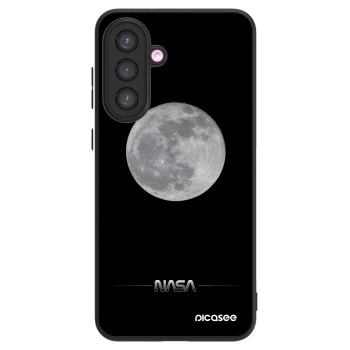 Picasee ULTIMATE CASE pro Samsung Galaxy A56 5G A566B - Moon Minimal