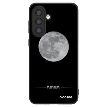 Picasee ULTIMATE CASE pro Samsung Galaxy A26 5G A266B - Moon Minimal