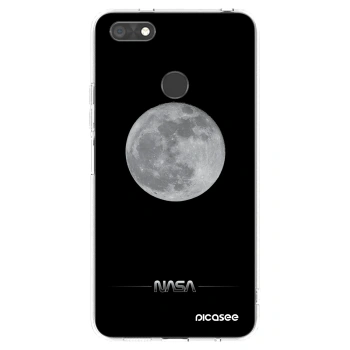 Obal pro Huawei P9 Lite Mini - Moon Minimal