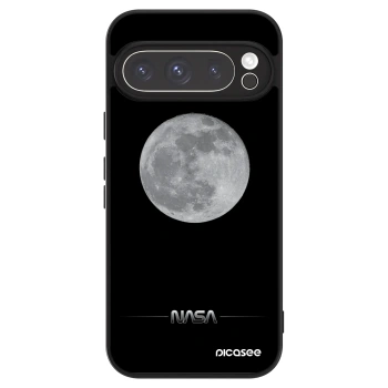 Obal pro Google Pixel 9 Pro - Moon Minimal