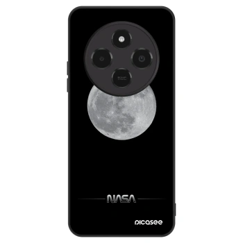 Obal pro Xiaomi Poco C75 - Moon Minimal