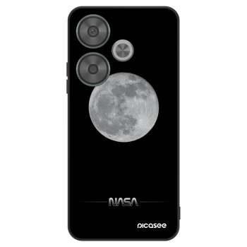 Obal pro Xiaomi Poco F6 - Moon Minimal