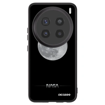 Obal pro Vivo X200 Pro - Moon Minimal