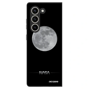 Obal pro Samsung Galaxy Z Fold5 5G - Moon Minimal