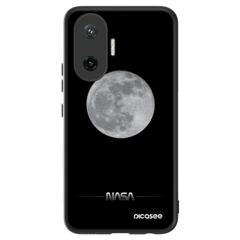 Obal pro Xiaomi Poco F7 5G - Moon Minimal