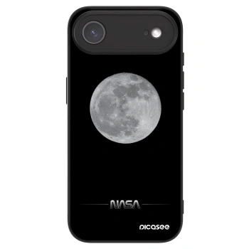Picasee ULTIMATE CASE pro Apple iPhone Air - Moon Minimal