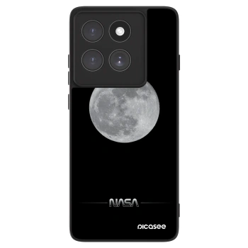 Obal pro Motorola Edge 60 5G - Moon Minimal